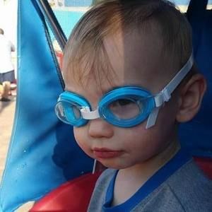 Meet your Posher, Ethan